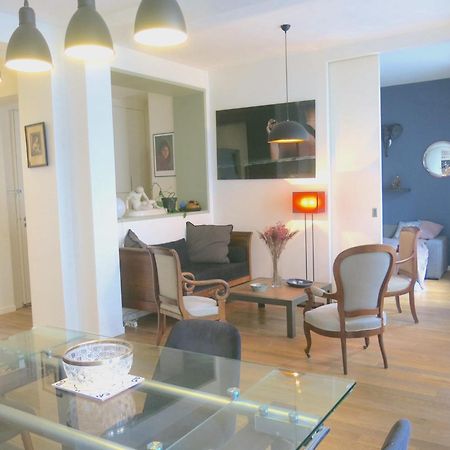 Luxe Marais Bretagne Citycosy Appartement Parijs Buitenkant foto