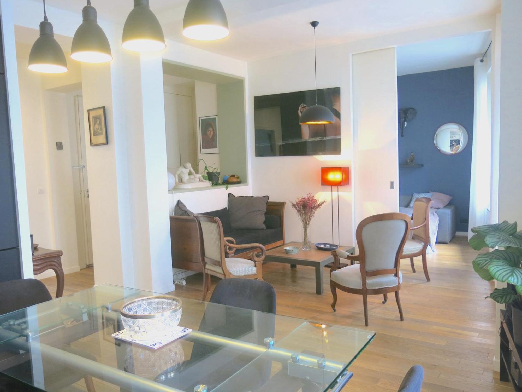 Luxe Marais Bretagne Citycosy Appartement Parijs Buitenkant foto