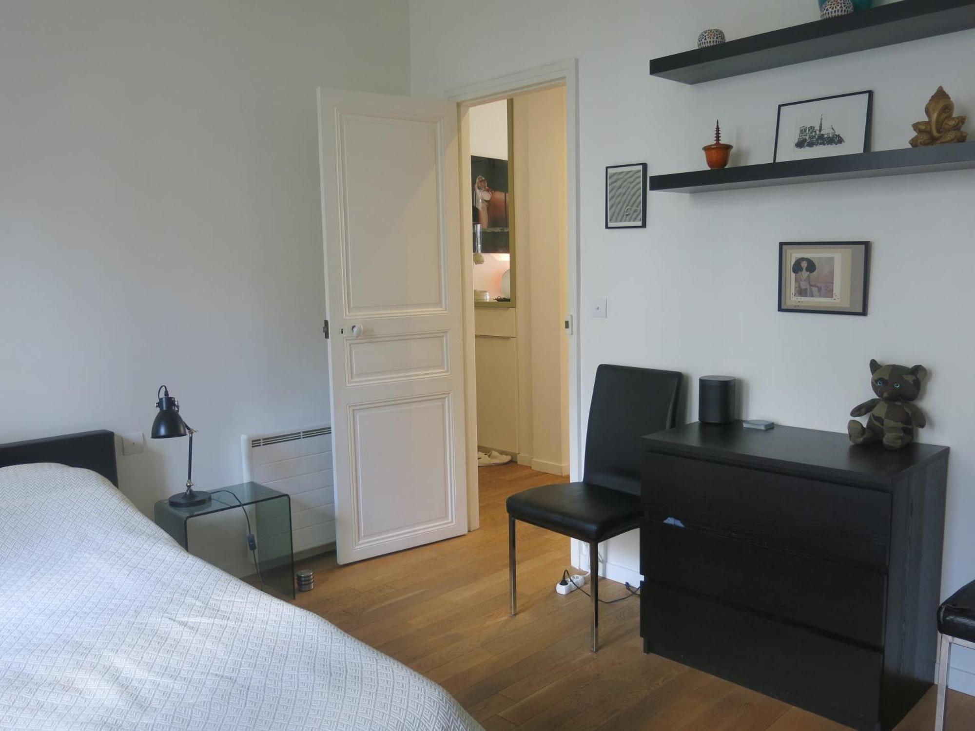 Luxe Marais Bretagne Citycosy Appartement Parijs Buitenkant foto