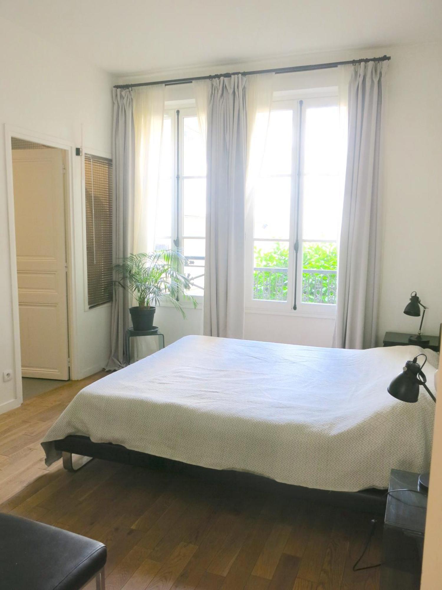 Luxe Marais Bretagne Citycosy Appartement Parijs Buitenkant foto