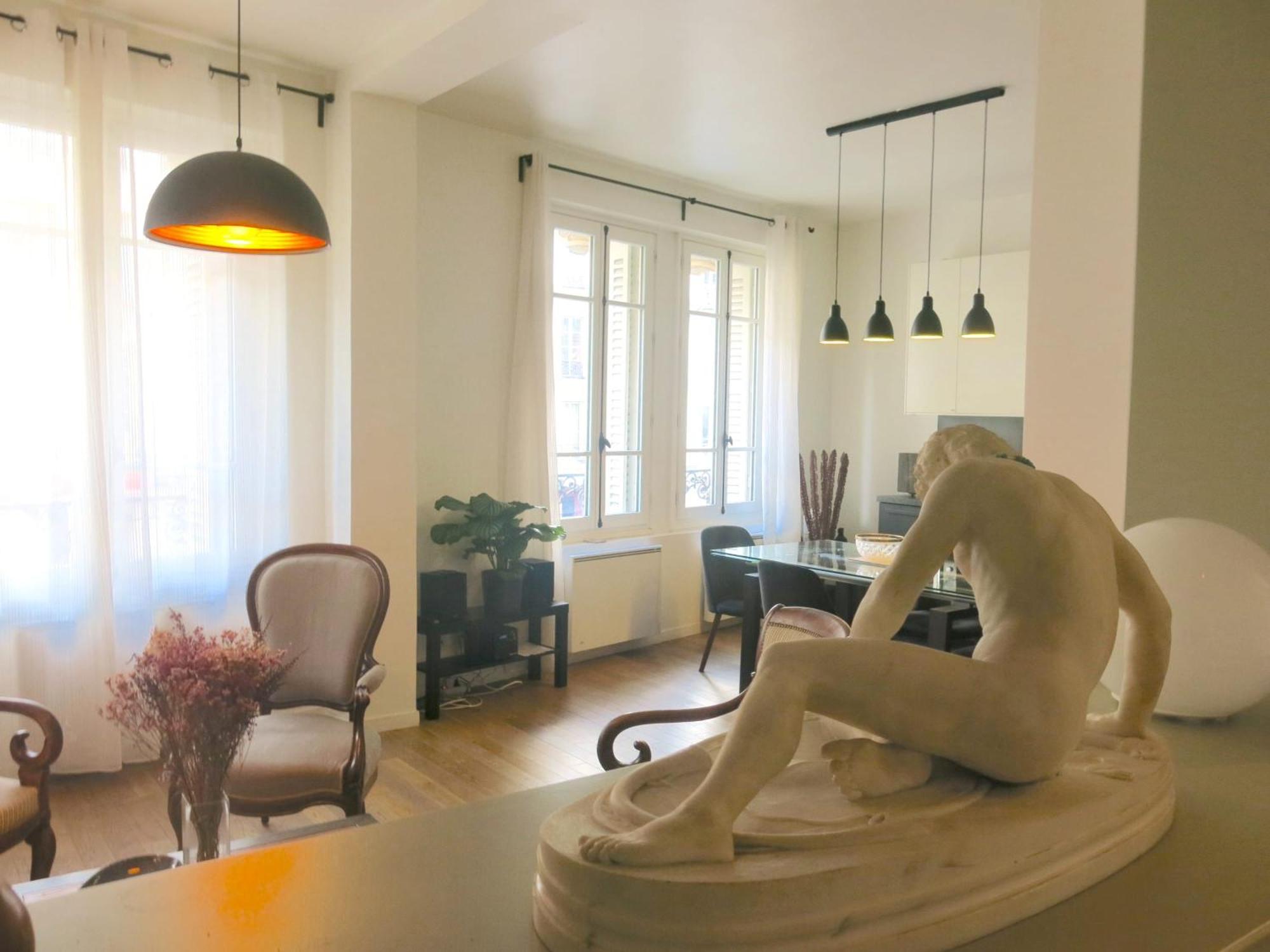 Luxe Marais Bretagne Citycosy Appartement Parijs Buitenkant foto